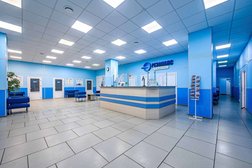 Медицинский центр Резонанс, с рейтингом 4.9 - находится по адресу Московская область, Дубна, Промышленная улица, 4А 