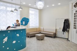 Детская поликлиника Астрокид, с рейтингом 1.8 - находится по адресу Хабаровск, б-р Уссурийский, д. 15 