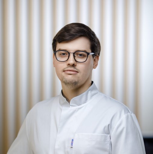 Александр Борисович Корнеев
