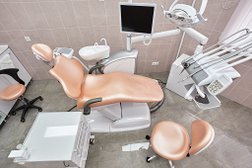 Стоматологическая клиника DentalDuo, с рейтингом 3.6 - находится по адресу Московская область, д. Путилково, Сходненская улица, 31 