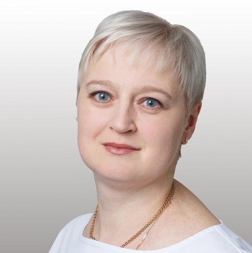 Екатерина Олеговна Балаева