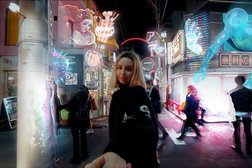Модельное агентство Evis Models, с рейтингом 3.6 - находится по адресу Москва, Новорязанская улица, 26 ст1 