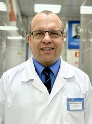 Онколог, врач УЗИ Станислав Викторович Серафимов