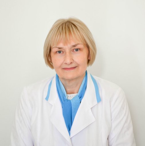 Ирина Косякова