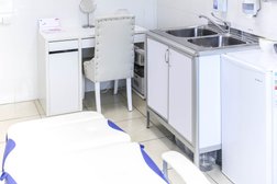 Косметологическая клиника Людмила, с рейтингом 3.8 - находится по адресу Нижний Новгород, улица Янки Купалы, 32 