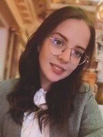 Дарья Александровна Королева