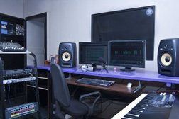 Студия звукозаписи Субстанция, с рейтингом 4.2 - находится по адресу Тула, Городской переулок, 9 