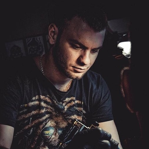 Алексей Пырлик