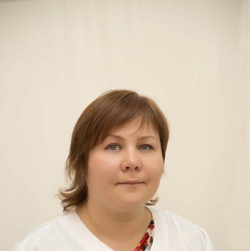 Любовь Анатольевна Мочалова