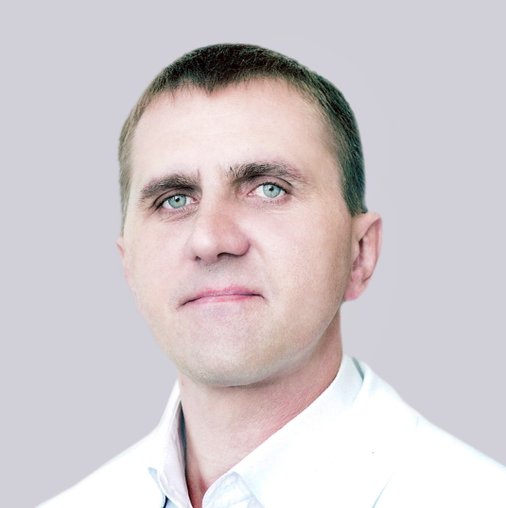 Василий Борисович Смаглий