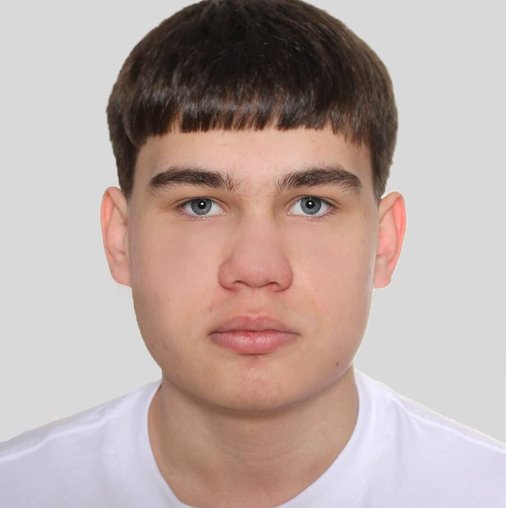 Олег Морозов