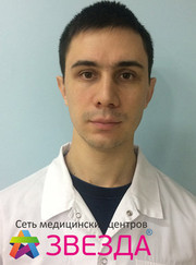 Врач УЗИ, сосудистый хирург Радик Рафисович Садыков