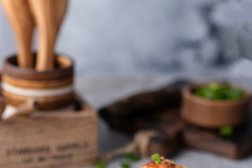 Машенькины пироги