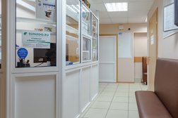 Ветеринарная клиника Котофеич, с рейтингом 4.9 - находится по адресу Москва, 3-й Автозаводский проезд, 4 