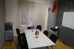 Школа иностранных языков Edf school, с рейтингом 4.3 - находится по адресу Москва, улица Госпитальный Вал, 5 ст2 