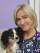 Большунова (временно не ведет прием) Галина Витальевна