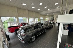 Автосалон подержанных автомобилей Прагматика Эксперт, с рейтингом 3.6 - находится по адресу Мурманск, Кольский проспект, 110 