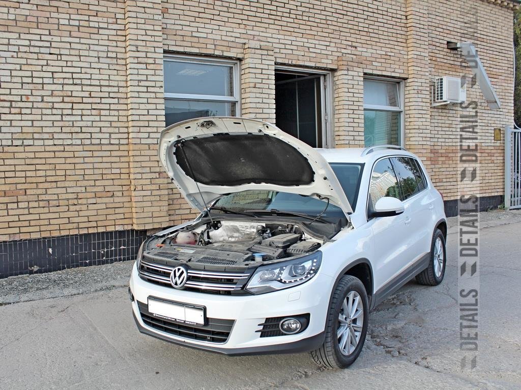 фотография Магазина автотюнинга zDetails в Электролитном проезде