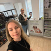 фото от пользователя Камилла Ахтямова  в отзыве о Эра ментальных великанов