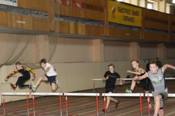 Спортивная школа Богатырь, с рейтингом 2.6 - находится по адресу Владивосток, улица Адмирала Юмашева, 14г ст2 