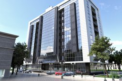 Производственная компания Aslan doors, с рейтингом 5 - находится по адресу Қазақстан, Алматы, Бостандыкский район, 050005, Мыңбаев көш., 151, VERUM БЦ 