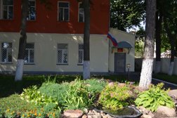 Владимирский гарнизонный военный суд, с рейтингом 5 - находится по адресу Владимир, Красноармейская улица, 47в 