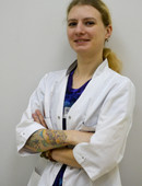 Панкратова Маргарита Сергеевна