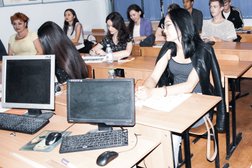 Автошкола Кредо, с рейтингом 3.7 - находится по адресу Алматы, проспект Абая, 68/74 