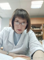 Главный врач, врач УЗИ Анна Александровна Кочетова