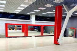 Фитнес-клуб Зона Силы-Habibi Fitness, с рейтингом 3.4 - находится по адресу Челябинск, проспект Победы, 348с1 