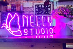 Студия красоты Nelly, с рейтингом 4.5 - находится по адресу Химки, Энгельса улица, 10/19 