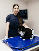 Заварзина Нина Петровна