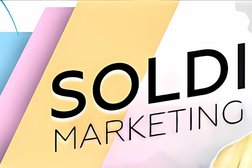 Маркетинговое агентство Soldi Marketing, с рейтингом 4.9 - находится по адресу Москва, Ангарская улица, 6 