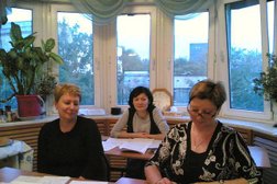 Аккредитованная профессиональная организация бухгалтеров First, с рейтингом 2.5 - находится по адресу Алматы, Назарбаева проспект, 171 