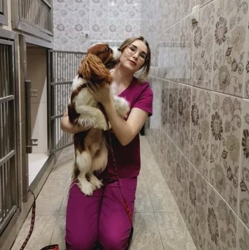 Ирина Анатольевна Медведева