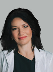 Гастроэнтеролог Марина Олеговна Красильникова