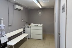 Ветеринарный центр Оптимум, с рейтингом 4.9 - находится по адресу Нижний Новгород, жилой район Мещерское Озеро, улица Сергея Есенина, 10 