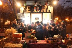 Парк Горького, с рейтингом 4.1 - находится по адресу Москва, улица Крымский Вал, 9 