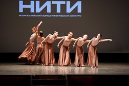 Центр развития Искусство движения, с рейтингом 3.8 - находится по адресу Краснодар, 1 Мая улица, 299 