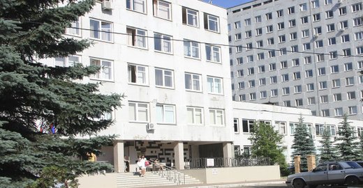 Запись к врачу через интернет фрязино взрослая поликлиника