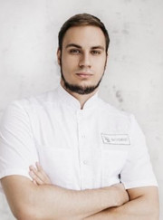 Ортодонт, стоматолог Валерий Романович Житков