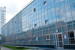 Студия художественной гимнастики №1 центр гимнастики для детей и взрослых, с рейтингом 4.1 - находится по адресу Москва, улица Образцова, 11 ст4 