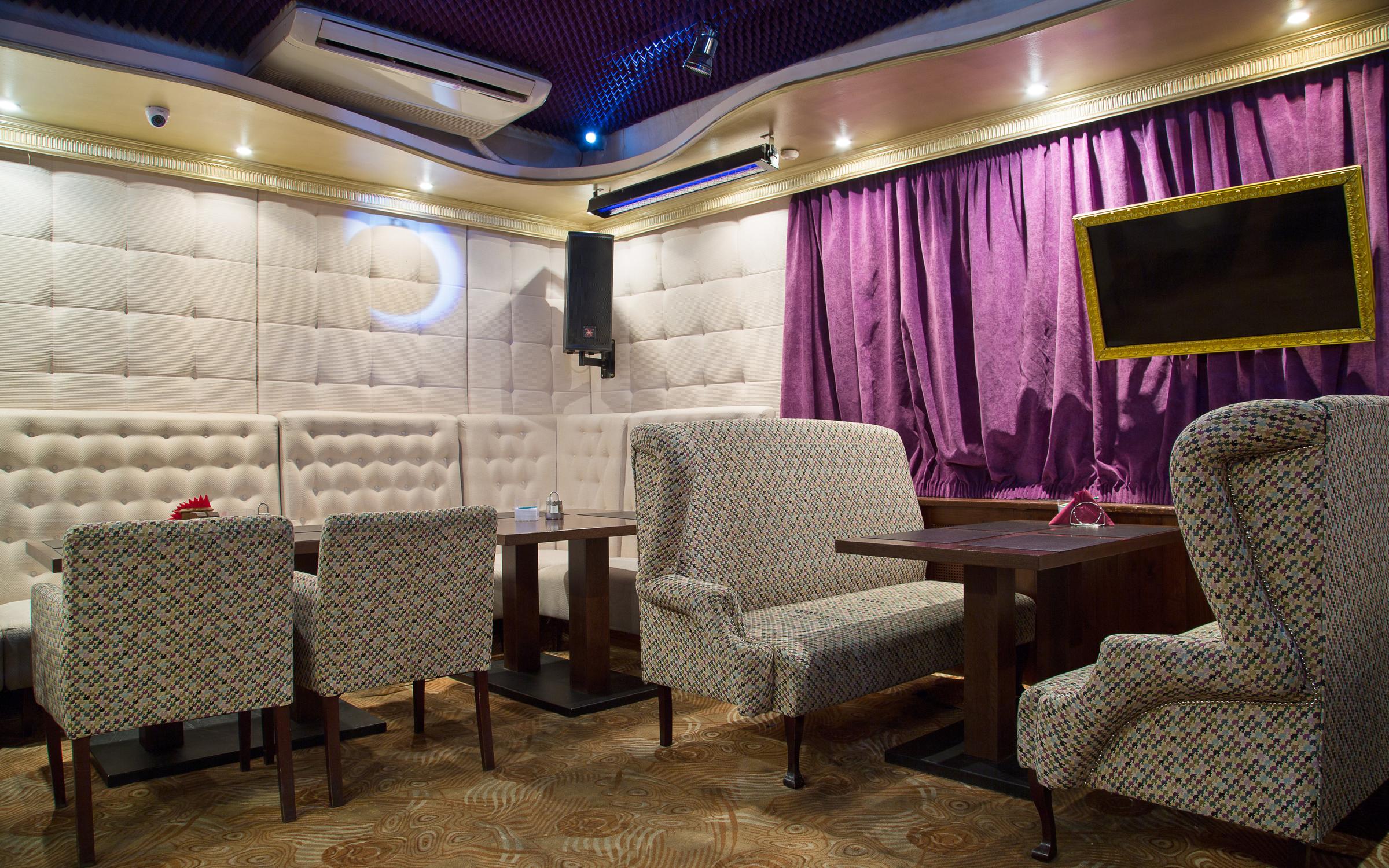 Ресторан Царская заимка на Скобелевской улице - отзывы, фото, онлайн ...