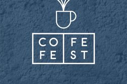 Экспресс-кофейня CofeFest, с рейтингом 5 - находится по адресу Москва, улица Ремизова, 6 