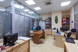 Клининговая компания СВ Клининг, с рейтингом 4.5 - находится по адресу Москва, Авиамоторная улица, 50 