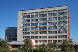 Городская поликлиника №2, с рейтингом 2 - находится по адресу Рязань, улица Профессора Никулина, 3 