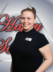 Массажист Мария Сергеевна Борисова