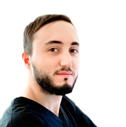 Залимхан Магамедович Магомедов