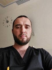 Абдоминальный хирург, кардиохирург Хабиб Хайрулаевич Ибрагимов