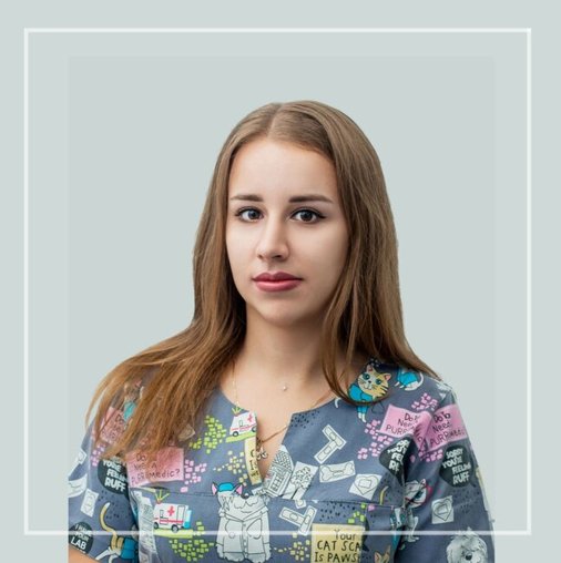 Анастасия Максимовна Кузнецова (Ефимкина)